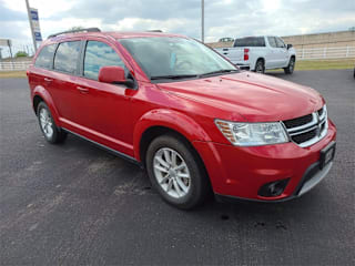 2017 Dodge Journey SXT 3C4PDCBB2HT562810 2017 Dodge Journey SXT