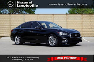 2019 Infiniti Q50 JN1EV7AP9KM514679 2019 Infiniti Q50