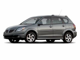 2008 Pontiac Vibe Base 5Y2SL65888Z406360 2008 Pontiac Vibe Base