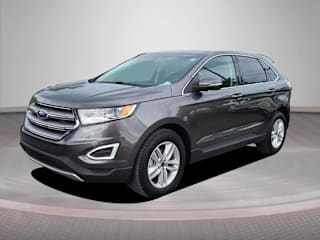 2018 Ford Edge SEL 2FMPK3J80JBB14803 2018 Ford Edge SEL