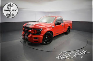 2020 Ford F-150 1FTMF1E50LKD83733 2020 Ford F-150