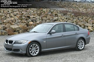 2011 BMW 3 Series 328i xDrive WBAPK5C52BF127620 2011 BMW 3 Series 328i xDrive