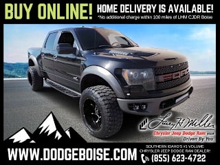 2011 Ford F-150 1FTFW1R68BFB68362 2011 Ford F-150