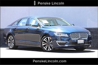 2017 Lincoln MKZ Reserve 3LN6L5E99HR665654 2017 Lincoln MKZ Reserve