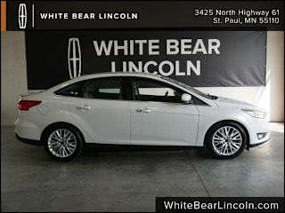 2015 Ford Focus 1FADP3J23FL362612 2015 Ford Focus