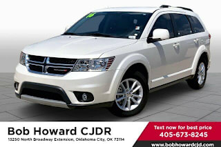 2016 Dodge Journey SXT 3C4PDCBB3GT138681 2016 Dodge Journey SXT
