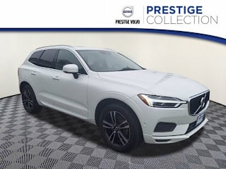 2019 Volvo XC60 T5 Momentum LYV102RK2KB238636 2019 Volvo XC60 T5 Momentum