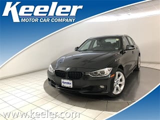 2015 BMW 3 Series 335i xDrive WBA3B9G5XFNR99250 2015 BMW 3 Series 335i xDrive