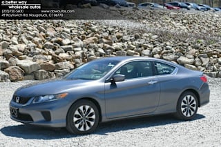 2013 Honda Accord LX-S 1HGCT1B35DA002720 2013 Honda Accord LX-S