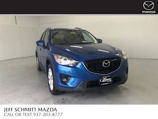 2013 Mazda CX-5 Grand Touring JM3KE2DE7D0146937 2013 Mazda CX-5 Grand Touring