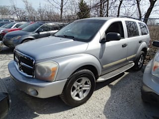 2004 Dodge Durango 1D8HB58D44F103962 2004 Dodge Durango