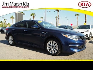 2018 Kia Optima EX 5XXGU4L37JG211969 2018 Kia Optima EX