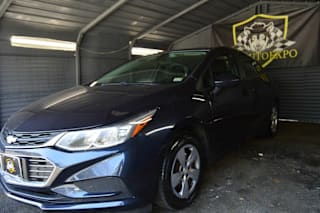 2016 Chevrolet Cruze 1G1BC5SM5G7293188 2016 Chevrolet Cruze