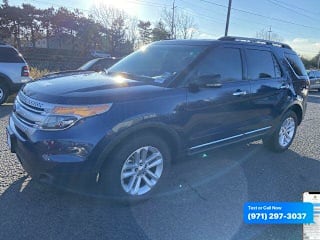 2012 Ford Explorer 1FMHK7D9XCGB02699 2012 Ford Explorer