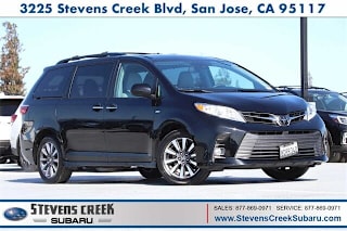 2018 Toyota Sienna 5TDDZ3DC2JS196969 2018 Toyota Sienna