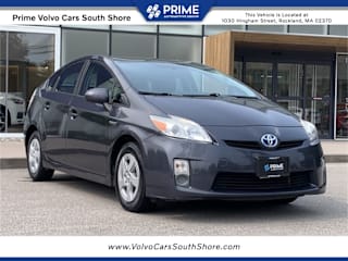 2010 Toyota Prius II JTDKN3DU5A0043288 2010 Toyota Prius II