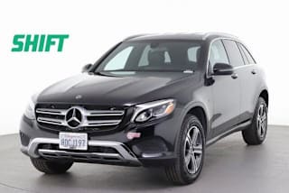 2018 Mercedes-Benz GLC GLC 350e WDC0G5EB3JF429032 2018 Mercedes-Benz GLC GLC 350e