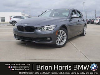 2018 BMW 3 Series WBA8A3C59JA505911 2018 BMW 3 Series