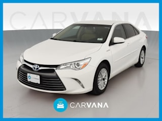 2017 Toyota Camry Hybrid LE 4T1BD1FK6HU204622 2017 Toyota Camry Hybrid LE