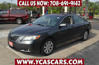 2009 Toyota Camry XLE V6 4T1BK46K39U092385 2009 Toyota Camry XLE V6
