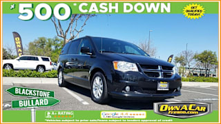 2018 Dodge Grand Caravan 2C4RDGCG4JR271762 2018 Dodge Grand Caravan