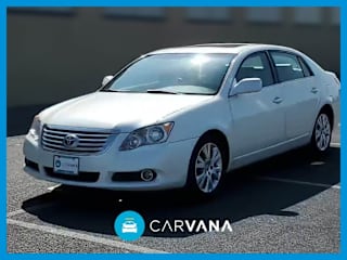 2010 Toyota Avalon XLS 4T1BK3DB0AU360388 2010 Toyota Avalon XLS