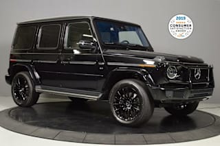 2021 Mercedes-Benz G-Class W1NYC6BJ6MX372662 2021 Mercedes-Benz G-Class