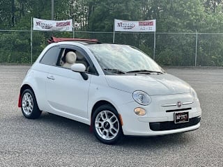 2014 FIAT 500c Pop 3C3CFFDR4ET290149 2014 FIAT 500c Pop