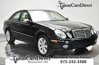 2009 Mercedes-Benz E-Class E 350 4MATIC WDBUF87X69B364926 2009 Mercedes-Benz E-Class E 350 4MATIC