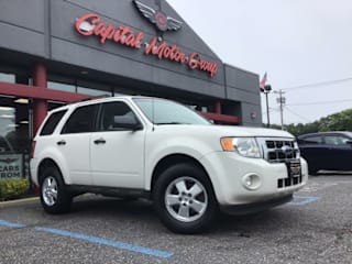 2009 Ford Escape XLT 1FMCU93719KB79578 2009 Ford Escape XLT