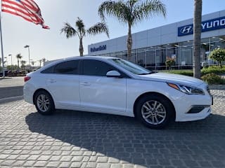 2015 Hyundai Sonata 5NPE24AF8FH001841 2015 Hyundai Sonata