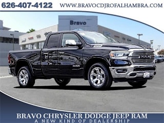 2020 Ram Pickup 1500 Laramie 1C6RREDT0LN277700 2020 Ram Pickup 1500 Laramie