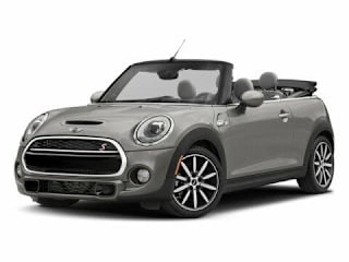 2016 MINI Convertible Cooper S WMWWG9C59G3C22112 2016 MINI Convertible Cooper S