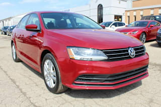 2017 Volkswagen Jetta 1.4T S 3VW2B7AJ9HM264665 2017 Volkswagen Jetta 1.4T S