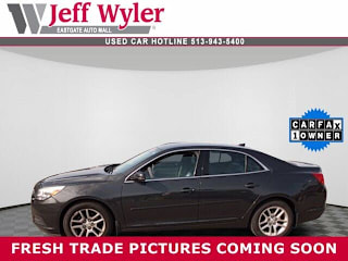 2014 Chevrolet Malibu LT 1G11C5SL3EF303223 2014 Chevrolet Malibu LT