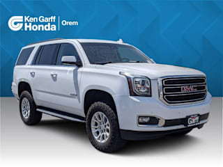 2017 GMC Yukon SLT 1GKS2BKC6HR197449 2017 GMC Yukon SLT