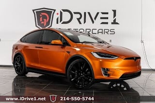 2019 Tesla Model X 5YJXCDE27KF140624 2019 Tesla Model X