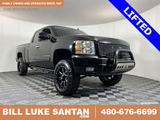 2013 Chevrolet Silverado 1500 LT 1GCRKSE7XDZ233405 2013 Chevrolet Silverado 1500 LT