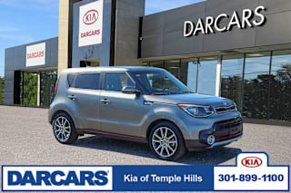 2017 Kia Soul KNDJX3AA0H7499118 2017 Kia Soul