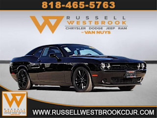 2018 Dodge Challenger 2C3CDZAG7JH178894 2018 Dodge Challenger