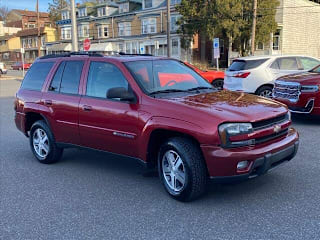 2004 Chevrolet TrailBlazer 1GNDT13S642422562 2004 Chevrolet TrailBlazer