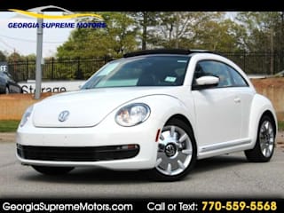2012 Volkswagen Beetle 3VWJP7AT1CM638242 2012 Volkswagen Beetle