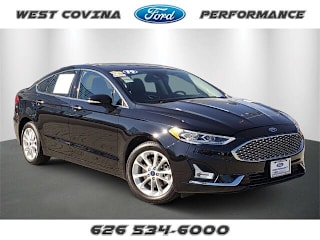 2019 Ford Fusion Energi 3FA6P0SU2KR284326 2019 Ford Fusion Energi