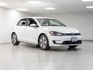 2017 Volkswagen e-Golf SEL Premium WVWPR7AU4HW950336 2017 Volkswagen e-Golf SEL Premium