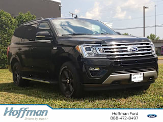2018 Ford Expedition XLT 1FMJU1JT1JEA19986 2018 Ford Expedition XLT