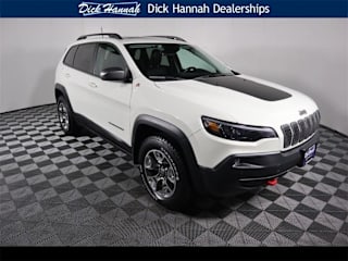 2019 Jeep Cherokee Trailhawk 1C4PJMBX1KD260187 2019 Jeep Cherokee Trailhawk