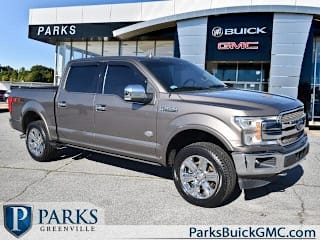 2018 Ford F-150 1FTEW1EG5JFB22349 2018 Ford F-150