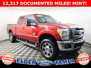 2016 Ford F-250 Super Duty Lariat 1FT7W2BT4GED36358 2016 Ford F-250 Super Duty Lariat