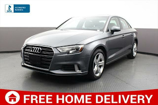 2017 Audi A3 WAUAUGFF8H1073911 2017 Audi A3