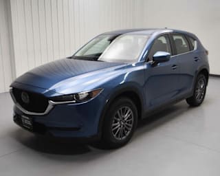 2018 Mazda CX-5 Sport JM3KFBBM3J0388868 2018 Mazda CX-5 Sport